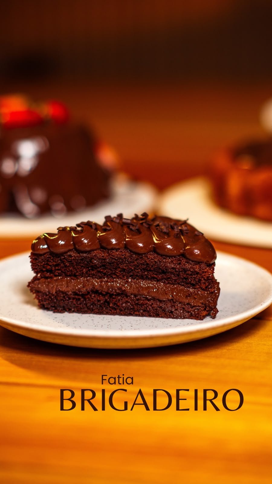 Jô Cakes